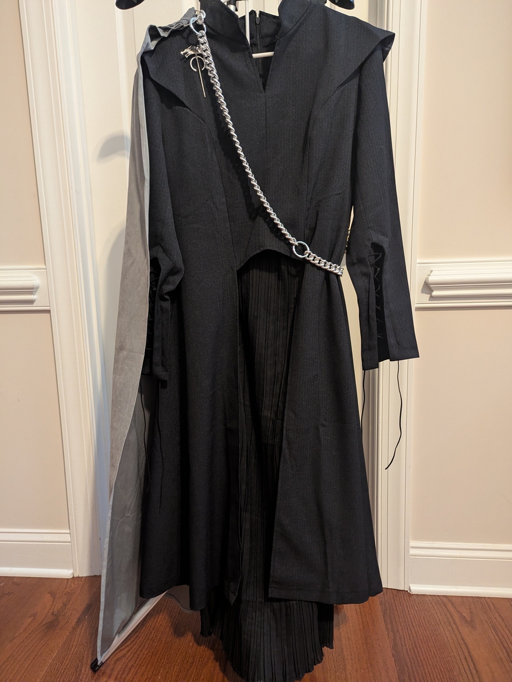 Daenerys Targaryen Costume